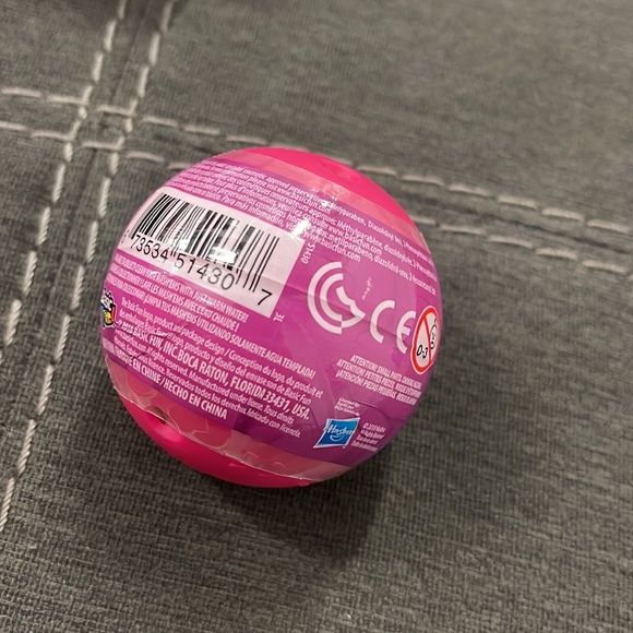 🐴🐴My Little Pony Mash’ems and Cutie Mark Crew Set🐴🐴 - Picture 5 of 6